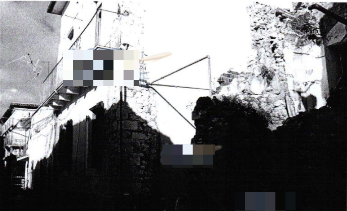 immobile NEGOZIO CON MAGAZZINO ALL'ASTA IN VIA ROMA, CENTRO STORICO, L'ACQUILA (AQ) - 4