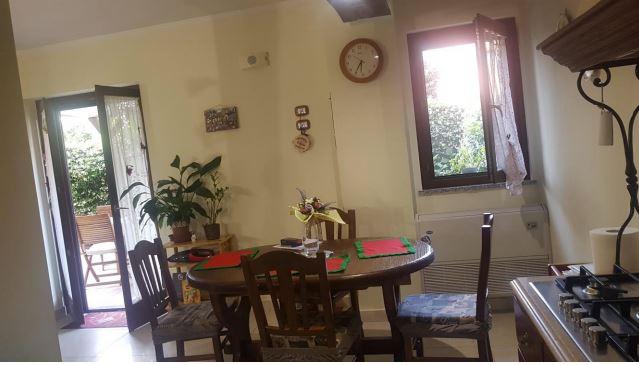 immobile QUADRILOCALE CON GIARDINO ALL'ASTA IN VIA STADERA, POGGIOREALE, NAPOLI (NA) - 1