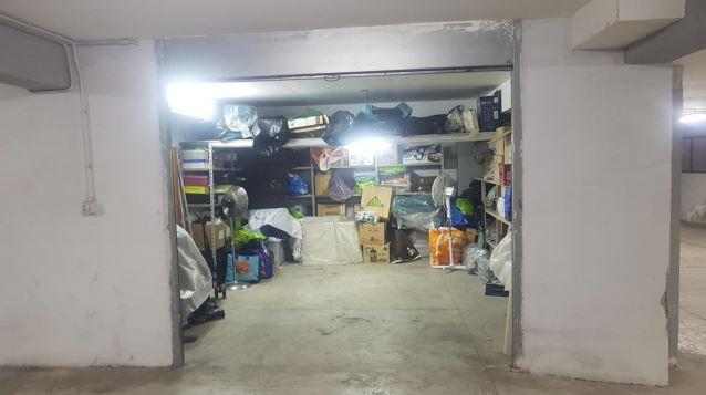 immobile QUADRILOCALE CON GIARDINO ALL'ASTA IN VIA STADERA, POGGIOREALE, NAPOLI (NA) - 2