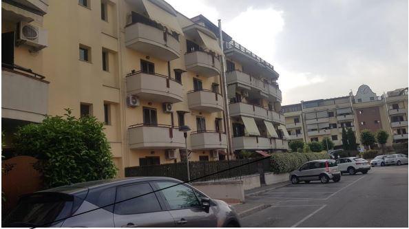 immobile QUADRILOCALE CON GIARDINO ALL'ASTA IN VIA STADERA, POGGIOREALE, NAPOLI (NA) - 3