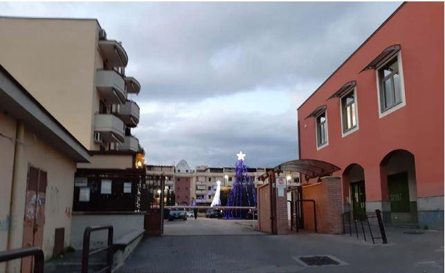immobile QUADRILOCALE CON GIARDINO ALL'ASTA IN VIA STADERA, POGGIOREALE, NAPOLI (NA) - 4