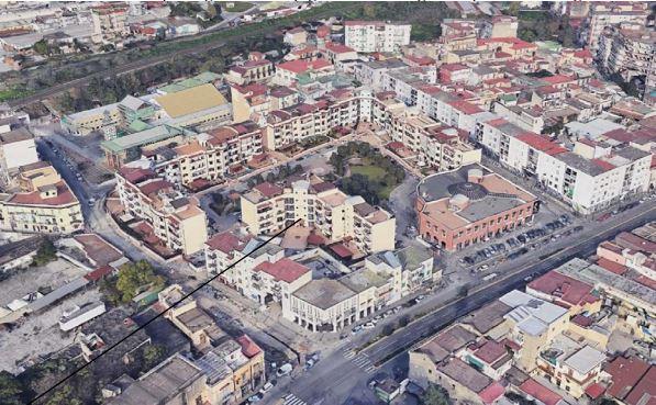 immobile QUADRILOCALE CON GIARDINO ALL'ASTA IN VIA STADERA, POGGIOREALE, NAPOLI (NA) - 5