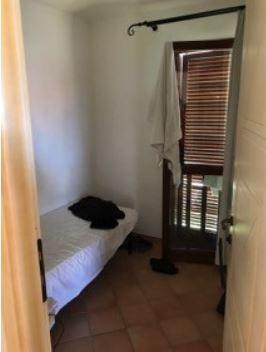 immobile BILOCALE CON GIARDINO ALL'ASTA IN LOC. LU LAMONI, RESIDENCE MIRICE, AGLIENTU (SS) - 2