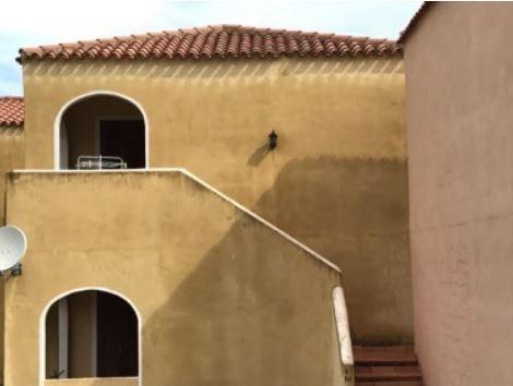 immobile BILOCALE CON GIARDINO ALL'ASTA IN LOC. LU LAMONI, RESIDENCE MIRICE, AGLIENTU (SS) - 5