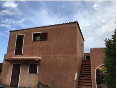 immobile BILOCALE CON GIARDINO ALL'ASTA IN LOC. LU LAMONI, RESIDENCE MIRICE, AGLIENTU (SS) - 5