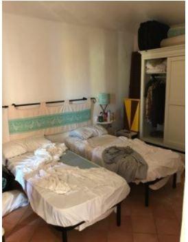 immobile BILOCALE CON GIARDINO ALL'ASTA IN LOC. LU LAMONI, RESIDENCE MIRICE, AGLIENTU (SS) - 2