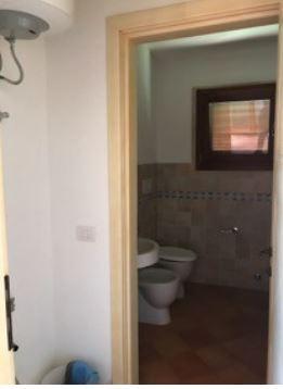 immobile BILOCALE CON GIARDINO ALL'ASTA IN LOC. LU LAMONI, RESIDENCE MIRICE, AGLIENTU (SS) - 2