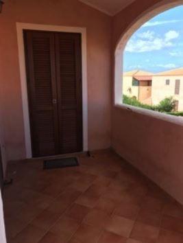 immobile BILOCALE CON GIARDINO ALL'ASTA IN LOC. LU LAMONI, RESIDENCE MIRICE, AGLIENTU (SS) - 3