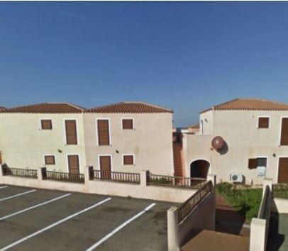 immobile BILOCALE CON GIARDINO ALL'ASTA IN LOC. LU LAMONI, RESIDENCE MIRICE, AGLIENTU (SS) - 4