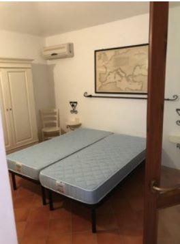 immobile BILOCALE CON GIARDINO ALL'ASTA IN LOC. LU LAMONI, RESIDENCE MIRICE, AGLIENTU (SS) - 1