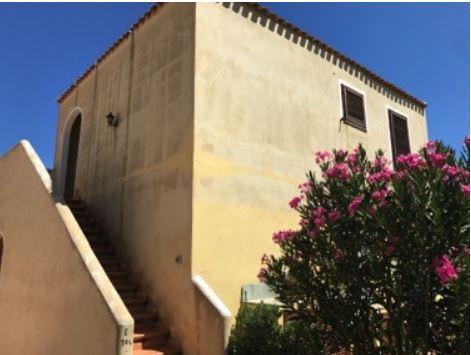 immobile BILOCALE CON GIARDINO ALL'ASTA IN LOC. LU LAMONI, RESIDENCE MIRICE, AGLIENTU (SS) - 5