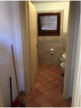 immobile BILOCALE CON GIARDINO ALL'ASTA IN LOC. LU LAMONI, RESIDENCE MIRICE, AGLIENTU (SS) - 4
