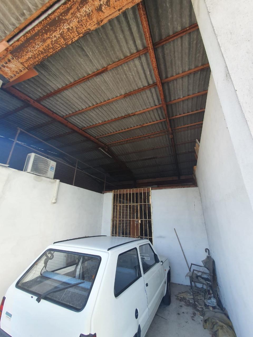 immobile MAGAZZINO CON AREA SCOPERTA ALL'ASTA IN VIA BORGO MARCEA, SALGAREDO (TV) - 5