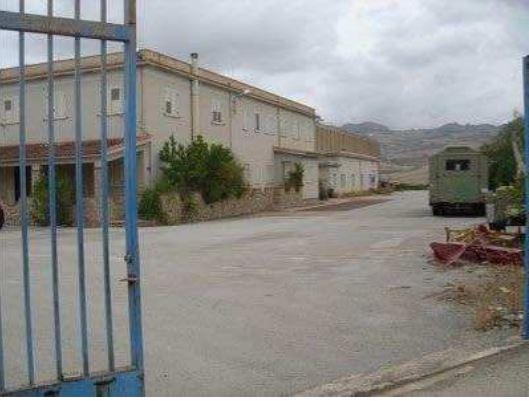 immobile COMPLESSO INDUSTRIALE CON UFFICI E CAPANNONE ALL'ASTA IN C.DA PIANOTTA, CIMINNA (PA) - 2