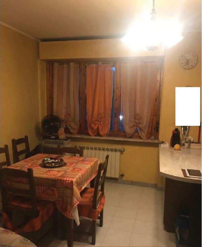 immobile BILOCALE CON CANTINA ALL'ASTA IN VIA VISTRORIO, TORINO (TO) - 1