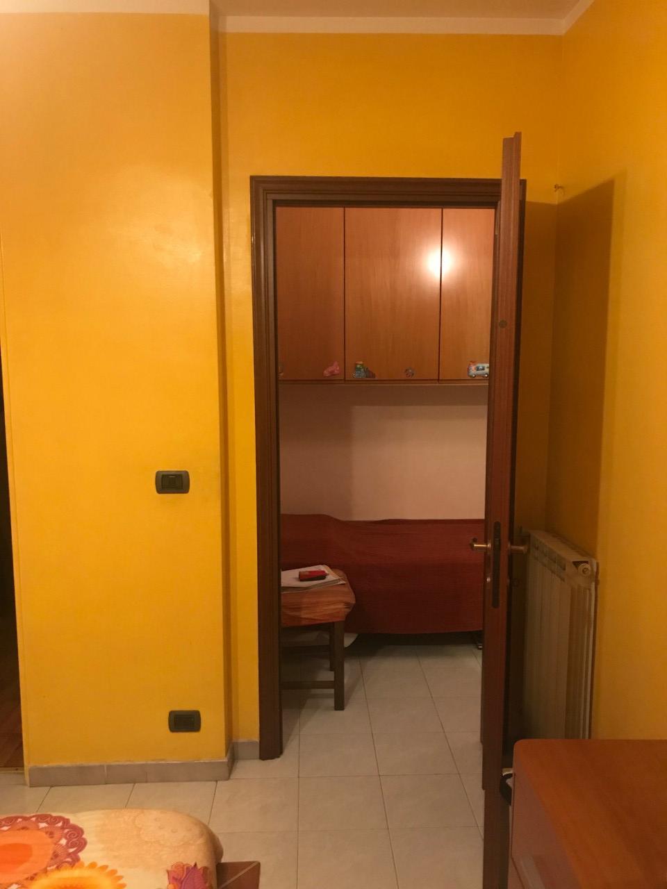 immobile BILOCALE CON CANTINA ALL'ASTA IN VIA VISTRORIO, TORINO (TO) - 4