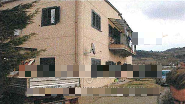 immobile TRILOCALE ALL'ASTA IN STRADA CHIABOTTI FIORI, LOC. MOTTA, COSTIGLIOLE D'ASTI (AT) - 5
