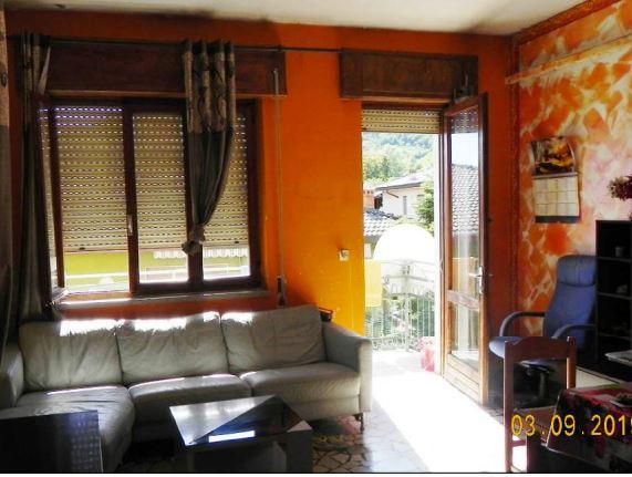 immobile QUADRILOCALE CON GARAGE ALL'ASTA IN VIA CORNALE, ARZIGNANO (VI) - 1