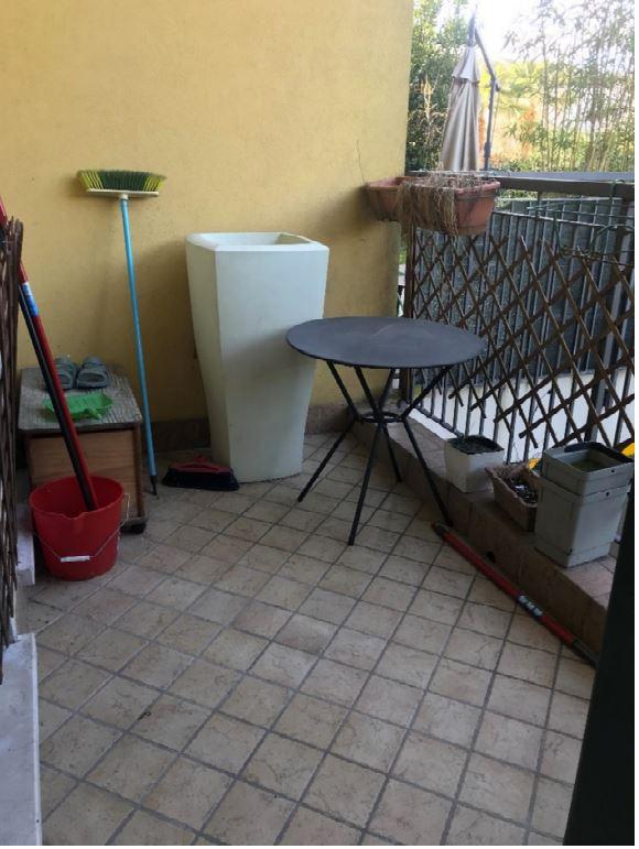 immobile BILOCALE CON GIARIDNO, POSTO AUTO E BOX ALL'ASTA IN VIA DELLA CHIESA, STRA (VE) - 5