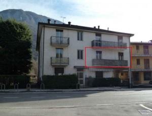 immobile QUADRILOCALE CON CANTINA ALL'ASTA IN VIA NAZIONALE, CASAZZA (BG) - 5
