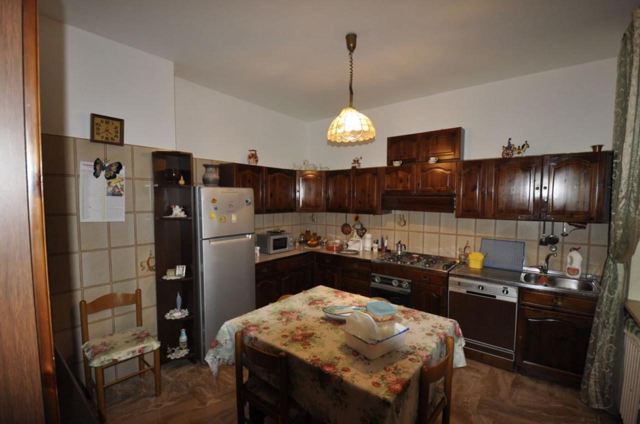immobile TRILOCALE ALL'ASTA IN VIA ATERNO, CHIETI (CH) - 5