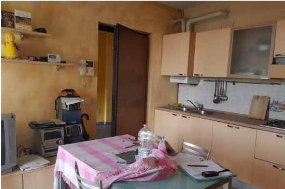 immobile MONOLOCALE CON BOX ALL'ASTA IN VIA SAN GIUSEPPE, BELLUSCO (MB) - 1