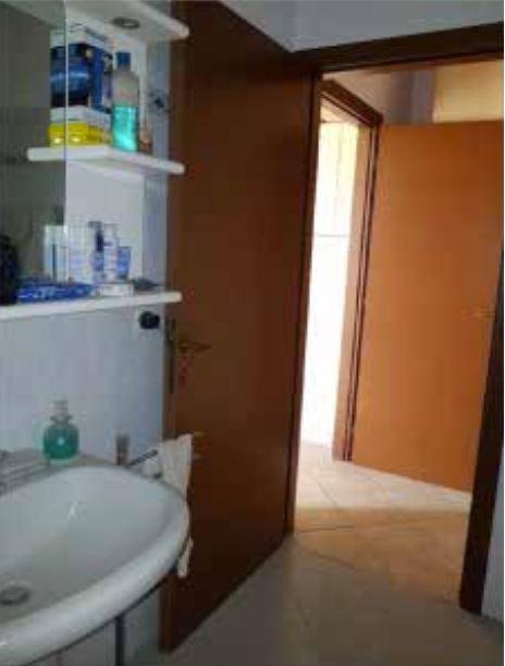 immobile MONOLOCALE CON BOX ALL'ASTA IN VIA SAN GIUSEPPE, BELLUSCO (MB) - 4