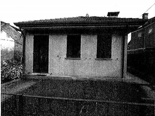 immobile CASA INDIPENDENTE CON GIARDINO ALL'ASTA IN VIA VALLONA, CODEVIGO (PD) - 2