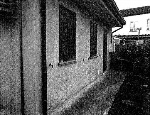 immobile CASA INDIPENDENTE CON GIARDINO ALL'ASTA IN VIA VALLONA, CODEVIGO (PD) - 3