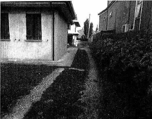 immobile CASA INDIPENDENTE CON GIARDINO ALL'ASTA IN VIA VALLONA, CODEVIGO (PD) - 5