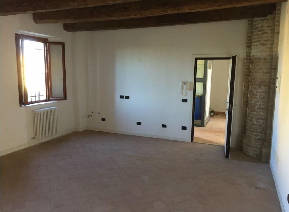 immobile TRILOCALE CON BOX ALL'ASTA IN VIA BRACCESCA, RAVENNA (RA) - 1