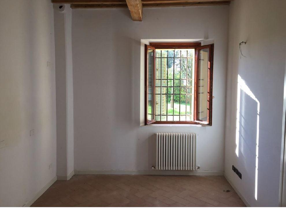 immobile TRILOCALE CON BOX ALL'ASTA IN VIA BRACCESCA, RAVENNA (RA) - 2