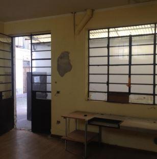 immobile LOCALE COMMERCIALE - OFFICINA ALL'ASTA IN VIA SANTORRE DI SANTAROSA, VIGEVANO (PV) - 3