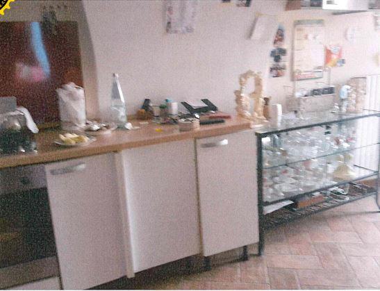 immobile BILOCALE CON GIARDINO E BOX ALL'ASTA IN VIA FORESTA, TRAVAGLIATO (BS) - 1