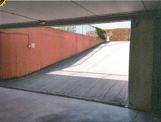 immobile BILOCALE CON GIARDINO E BOX ALL'ASTA IN VIA FORESTA, TRAVAGLIATO (BS) - 4