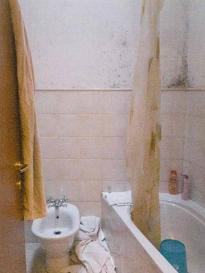 immobile TRILOCALE CON SOTTOTETTO, BOX E 2 POSTI AUTO ALL'ASTA IN VIA FORESTA, TRAVAGLIATO(BS) - 5