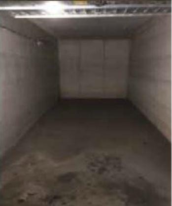 immobile AUTORIMESSA CON 51 GARAGE DA ULTIMARE ALL'ASTA IN VIA BUDRIO, MILANO (MI) - 1