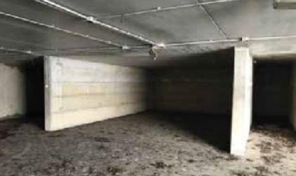 immobile AUTORIMESSA CON 51 GARAGE DA ULTIMARE ALL'ASTA IN VIA BUDRIO, MILANO (MI) - 4