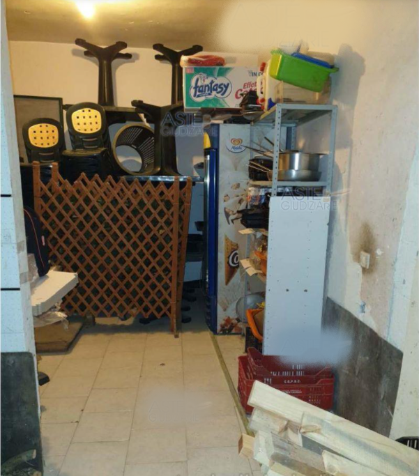 immobile MONOLOCALE ALL'ASTA IN VIA GIUSEPPE GAETANO RICCO, BARLETTA (BT) - 1
