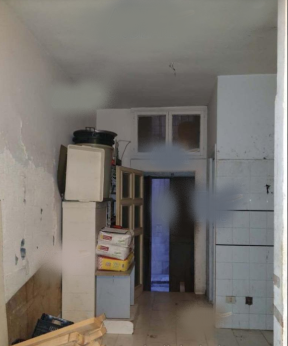 immobile MONOLOCALE ALL'ASTA IN VIA GIUSEPPE GAETANO RICCO, BARLETTA (BT) - 2