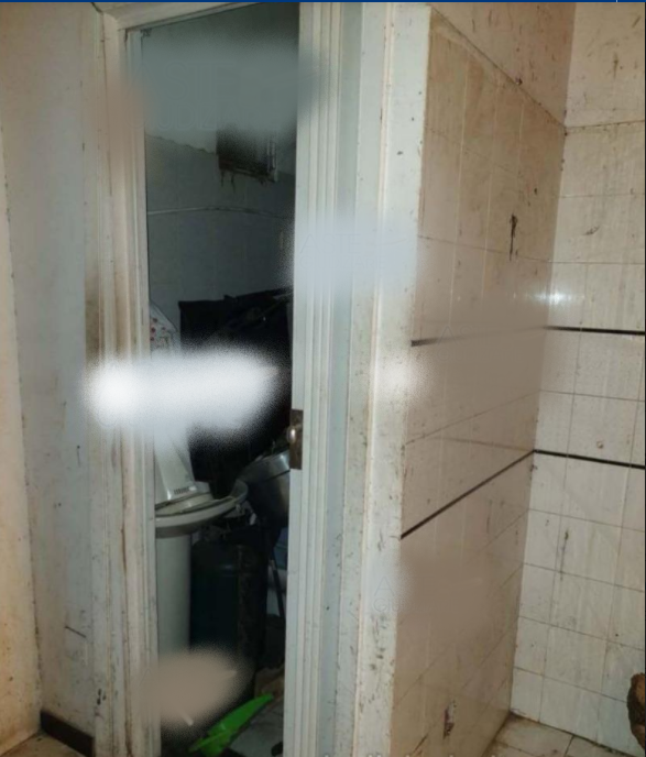 immobile MONOLOCALE ALL'ASTA IN VIA GIUSEPPE GAETANO RICCO, BARLETTA (BT) - 3