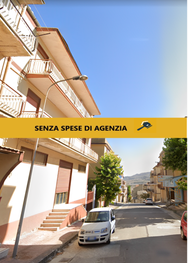 immobile MAGAZZINO ALL'ASTA IN VIA CARDILLO, RACALMUTO (AG) - 1