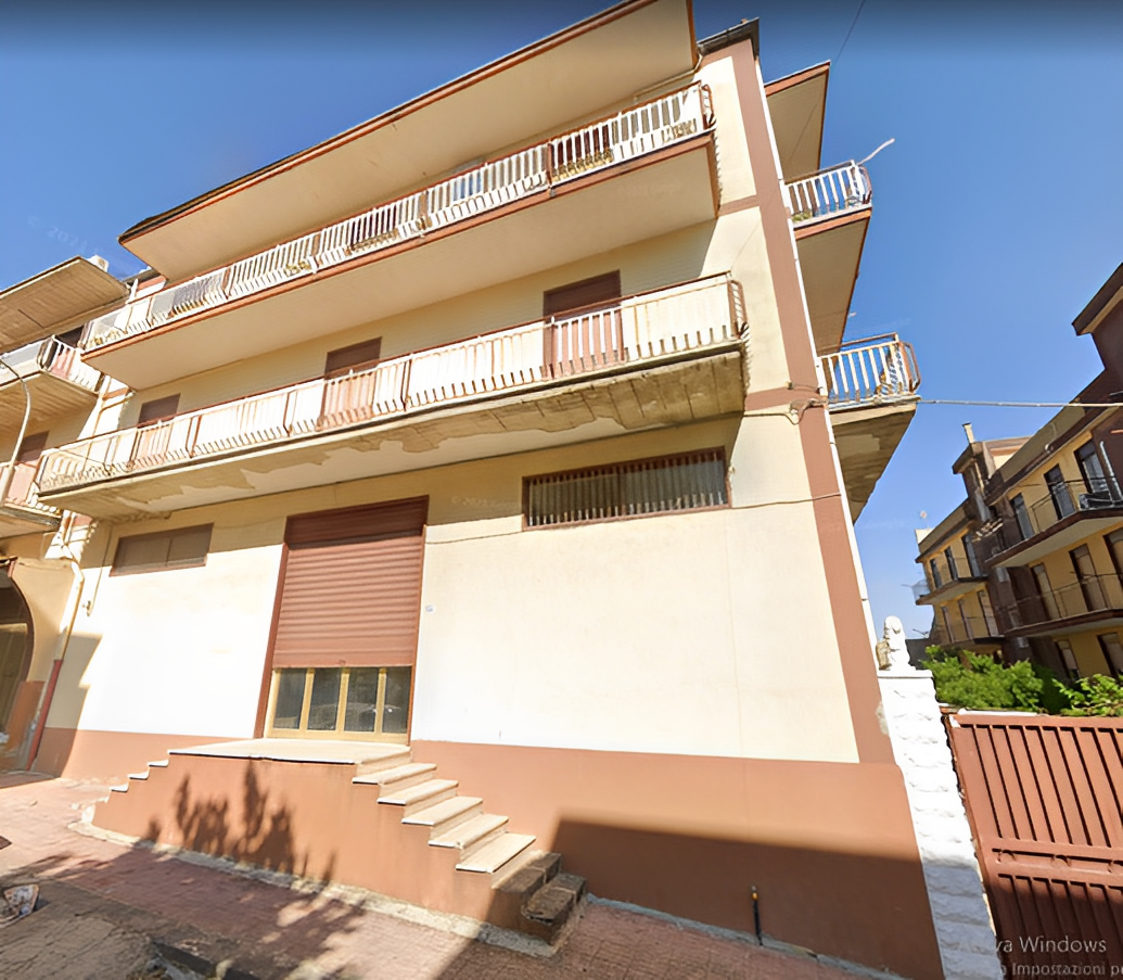 immobile MAGAZZINO ALL'ASTA IN VIA CARDILLO, RACALMUTO (AG) - 3