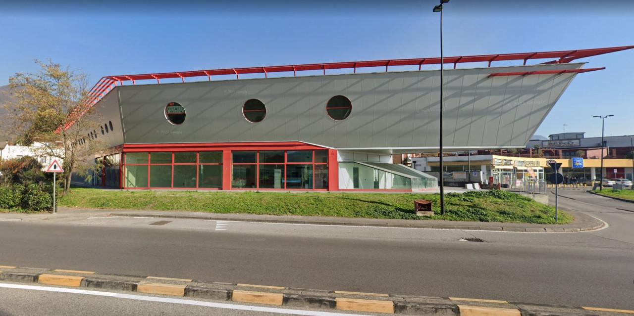 immobile UFFICI E POSTI AUTO IN VENDITA ALL'ASTA IN VIA NIKOLEJEWKA,CONCESIO(BS) - 2