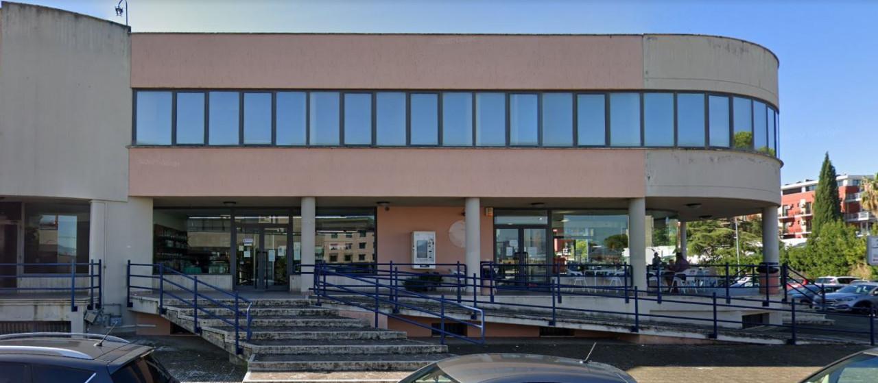 immobile LOCALE COMMERCIALE ALL'ASTA IN VIA DEI PICENI A LATINA (LT) - 4
