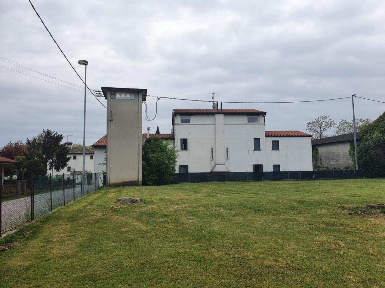 immobile APPARTAMENTO IN BIFAMILIARE AL GREZZO IN VIA LUIGI PASTRO, VOLPAGO DEL MONTELLO (TV) - 1