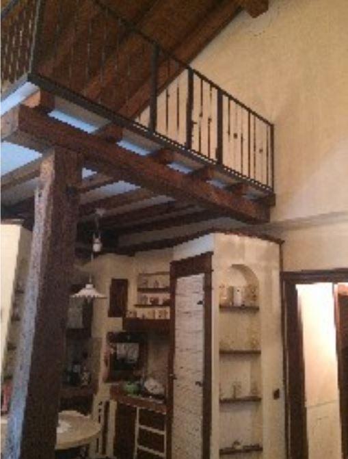 immobile VILLA CON ACCESSORI ALL'ASTA IN VIA FERRARI, FORMIGINE (MO) - 2