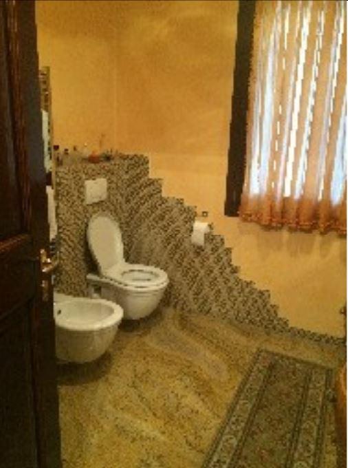 immobile VILLA CON ACCESSORI ALL'ASTA IN VIA FERRARI, FORMIGINE (MO) - 4