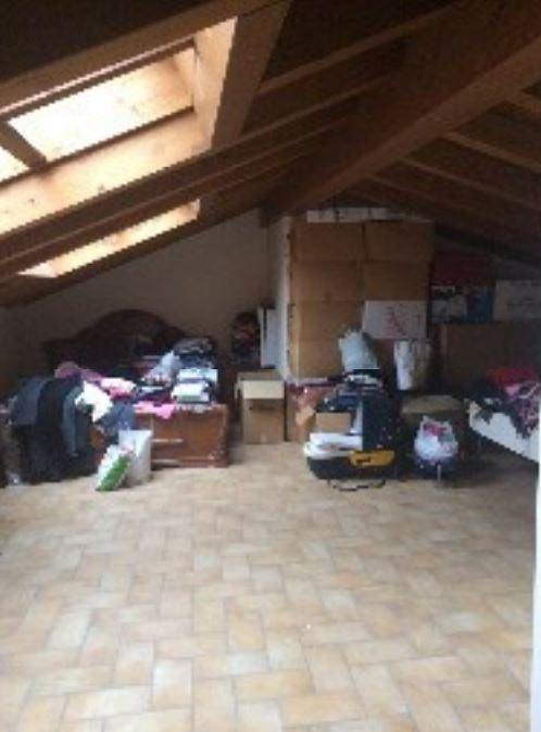 immobile VILLA CON ACCESSORI ALL'ASTA IN VIA FERRARI, FORMIGINE (MO) - 5