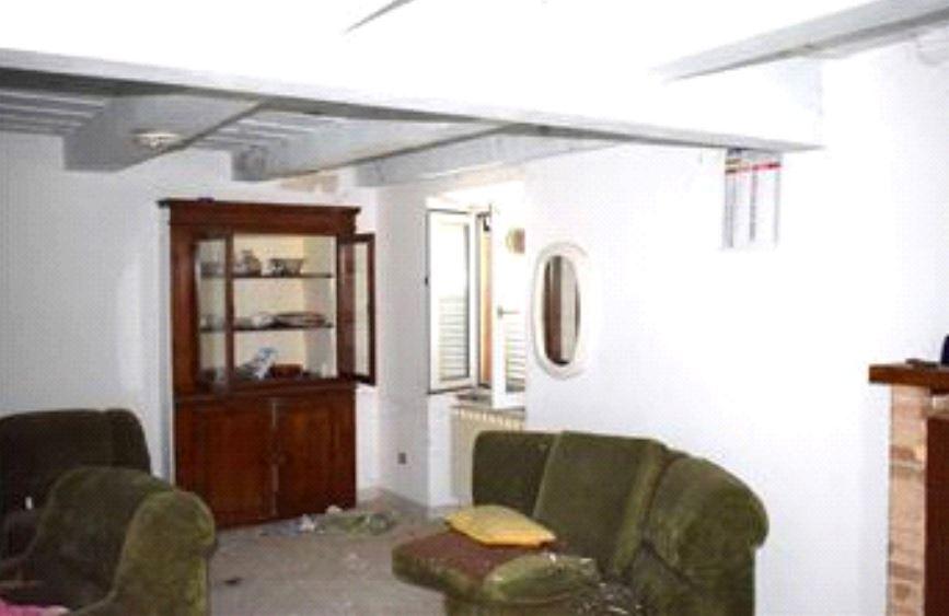 immobile CASA SINGOLA IN VIA GENTILE DA MOGLIANO, FERMO (FM) - 1